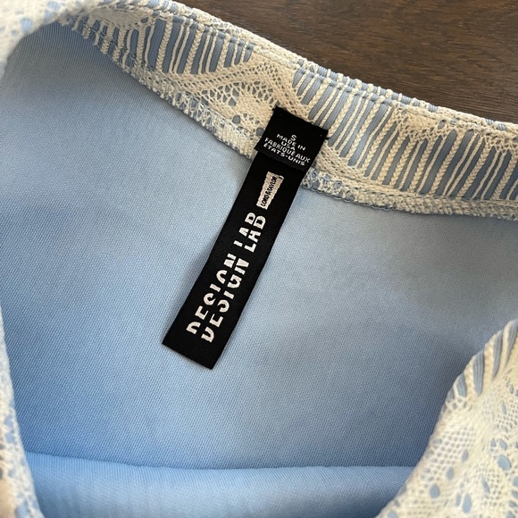 Design lab Lord and Taylor haute lab dress - Picture 3 of 4